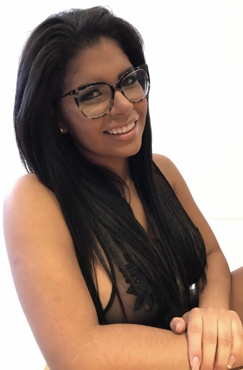 Porn Pics bombbitches:  Sheila Ortega…