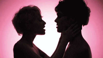 gayhughhefner:  Happy Valentine’s Day from Disclosure x Flume