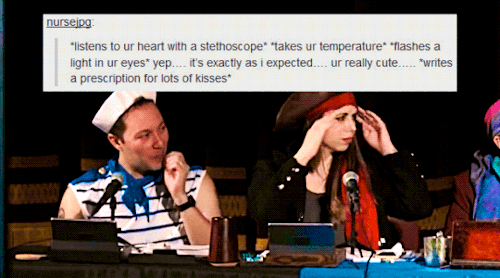 quilljoy:I sure took my time!More text posts:[Beau] [Beau&Fjord] [Beauyasha] [Caleb] [Fjord] [No