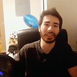 “the Most Accurate Description Of My Voice Is The World’s Most Unenthusiastic Handjob” (x)