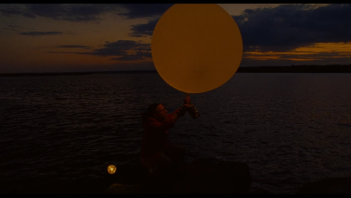 Moonrise Kingdom (2012) Directed by Wes Anderson Production Design by Adam Stockhausen  Director of 