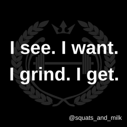squats-and-milk:  Fitness Addict? Follow Squats And Milk on Instagram