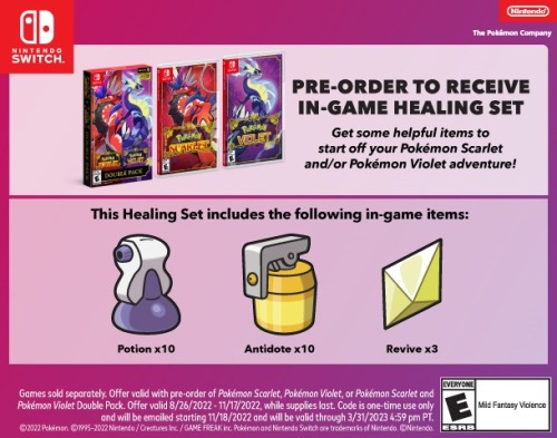 Nintendo Really Did Just Say Your Preorder Bonus Is Lose Change