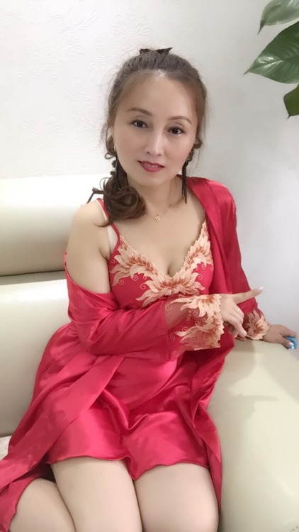 maturechinesewomen: 徐娘半老