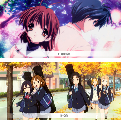 le-ira:  Expressing my love for this animation studio … :,))))))))
