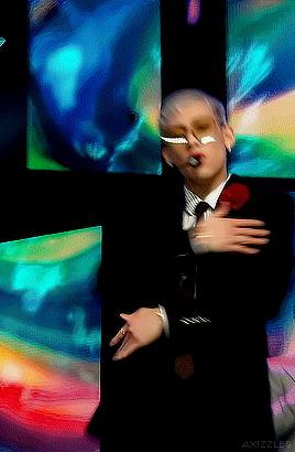 200423 - M COUNTDOWN ( Poison )