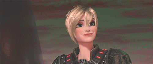 typette:  hahahHAAHAH HIS SMILE IN THE SECOND GIF IS SO DORKY to that anon that got