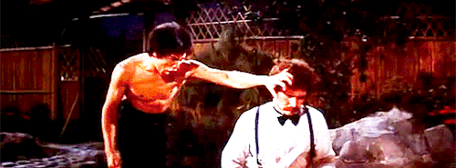 ericscissorhands:  Fist of Fury (1972) dir.   Wei Lo   