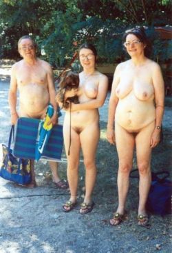 Naked groups