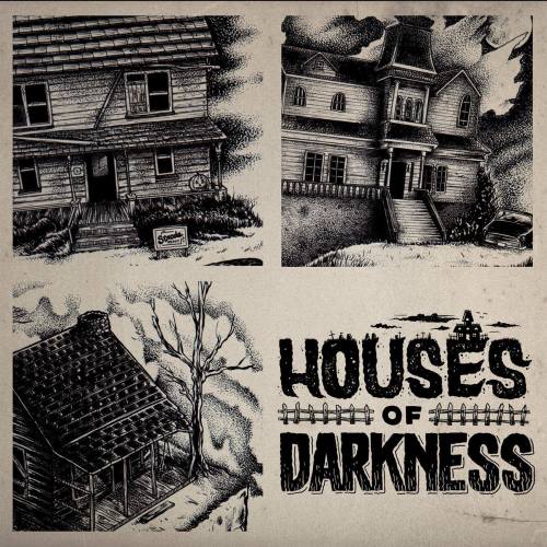 Thunderbeard / Gozer Visions&rsquo; &ldquo;Houses of Darkness&rdquo; is coming