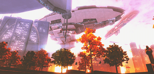 lyriumnug:   SWTOR locations: Coruscant.  