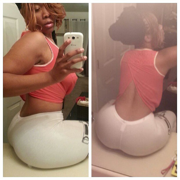 blackgirljelly:  Hot #blackgirljelly submissions Share your jelly at blackgirljelly@gmail.com