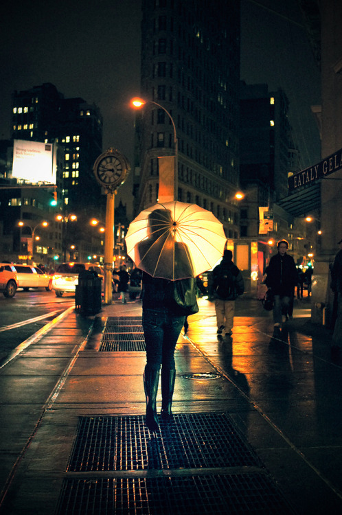 Wanderlust