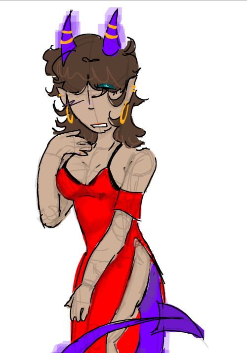 Hey You Should Totally Draw