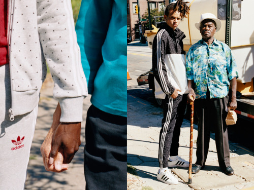 Continuing to celebrate humanity and diversity across the globe, adidas Originals & PHARRELL pre