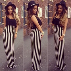 Belle-Rebel-X:  Chelsee Back In London 