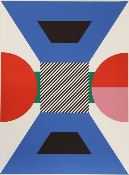 nrlouffuer:  Kumi Sugai, Japanese (1919 - 1996)1970Silkscreen