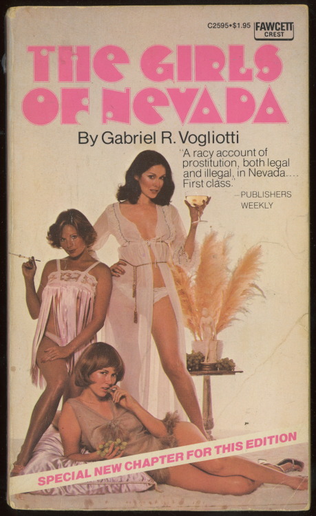 jellobiafrasays:  the girls of nevada (1975)