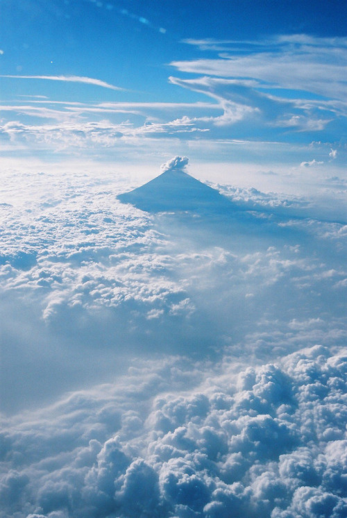 crooksh4nks:Mt Fuji