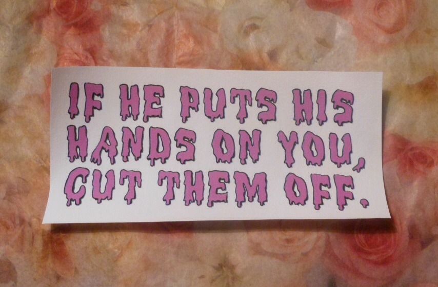 ribbontough:Amazing patches that I might die withoutfrom The Church of Hot Coffee