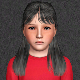 ifcasims:Leah Lillith - Narcissa (CH + T)CAS thumbnailsMesh by: LeahConverted by: Plumdrop