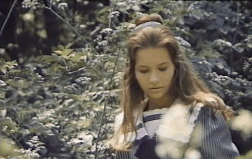 lyonesseofalbion:  “Ant Hill” (“Hangyaboly”, 1971) [dir. Zoltán Fábri][Based on the novel by Margit Kaffka]