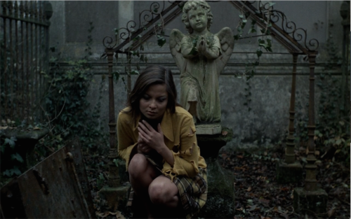 The Iron Rose, Jean Rollin, 1972