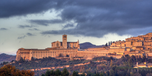 Umbria (Italy)