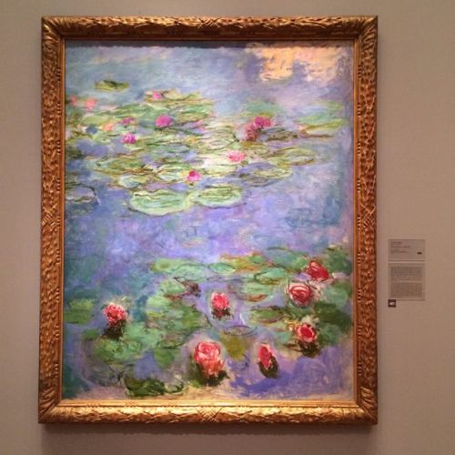 fabriczoo: OK MONET