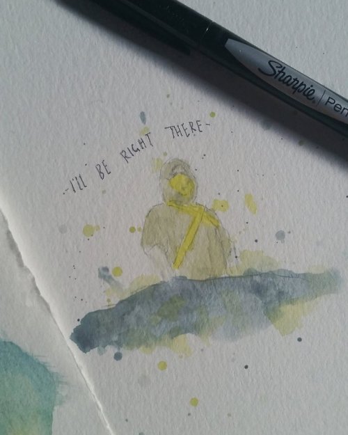 emotionalroadbird:I’ll be right there…I made this within 10 minutes, took about 20 mins to get a goo