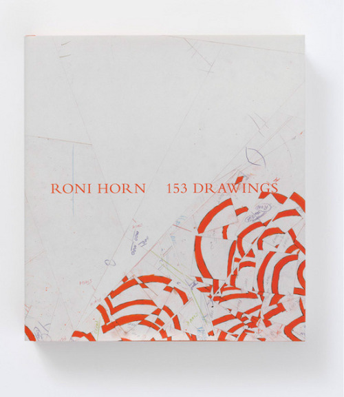 aubreylstallard: Roni Horn