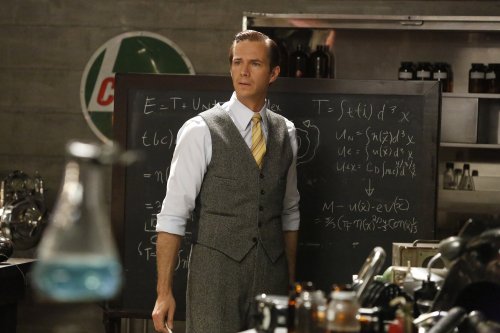 Agent Carter 2x03 Episode Stills (x)