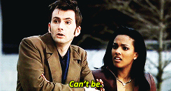 usermeggy:  Doctor Who Meme || 2/8 scenes 