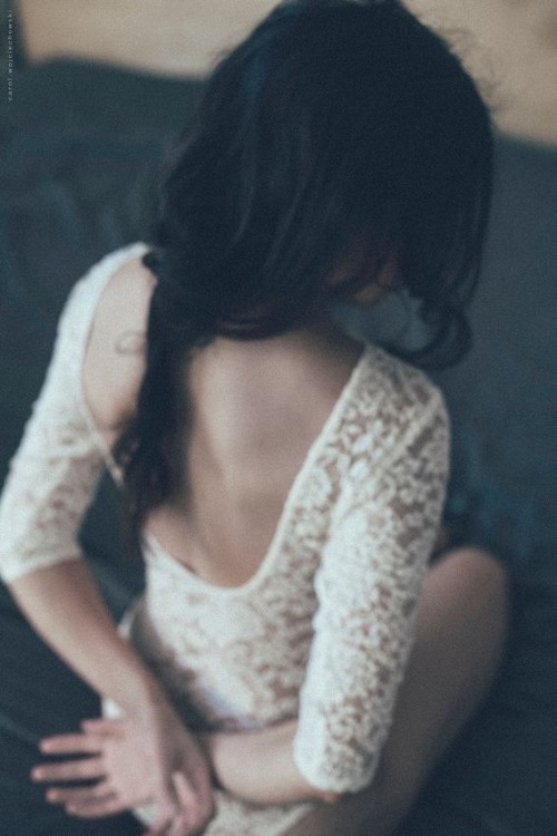 sensual-muse: Sensual Muse Self Portrait It is always a nice surprise to find myself posted and re-