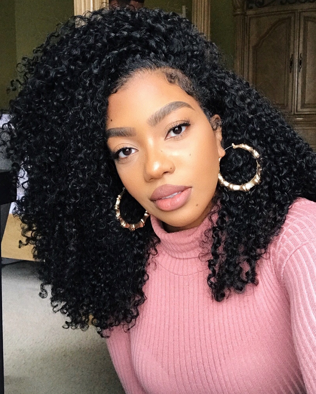 blackgrlsaremagic:  @chelleee_b