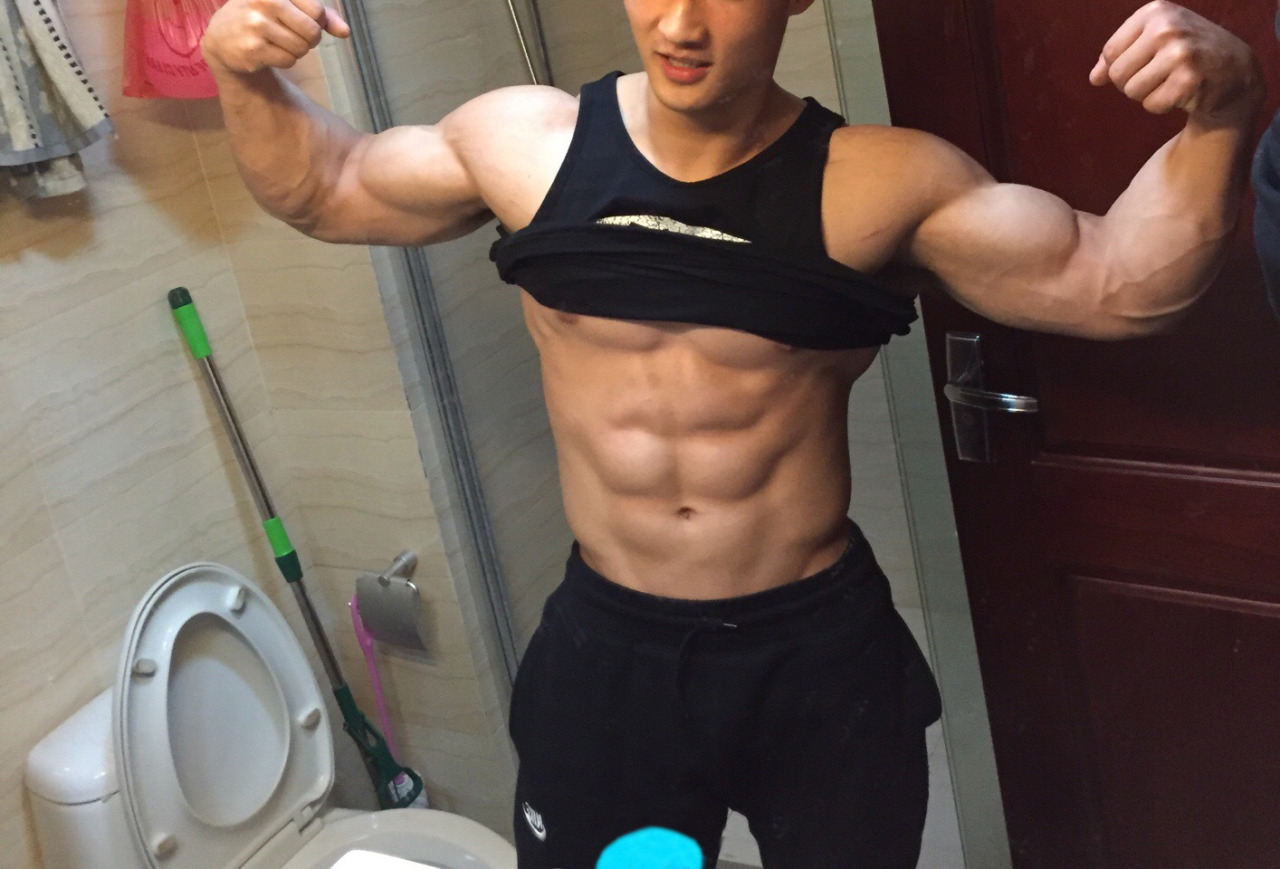 XBecker Muscle Space