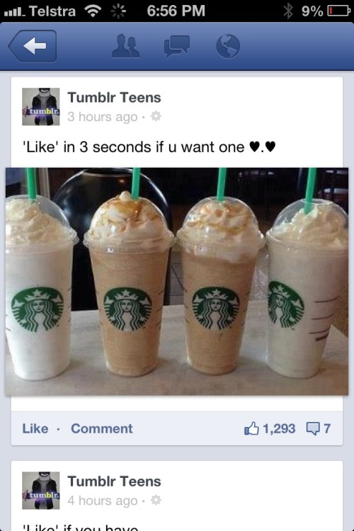 goatboots:   I think i found the white girls official Facebook page 