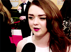 robbstakrs:  I think people think I’m a lot younger than I am because of how I look on screen. 