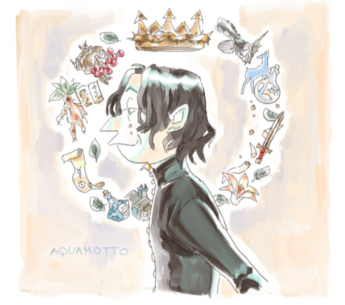 aquamotto
