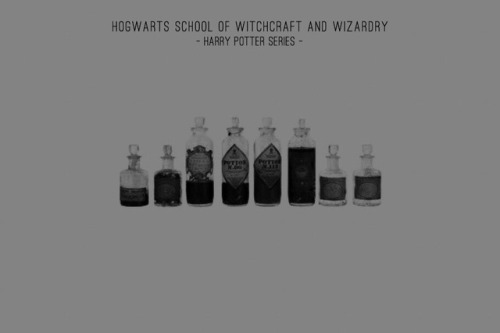 the finest school of witchcraft and wizardry in the w o r l d