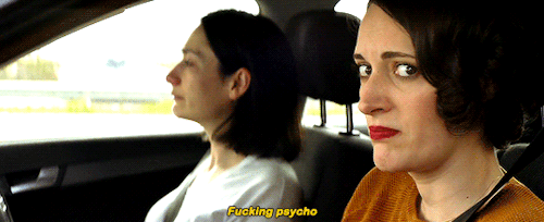 plaths: god i love fleabag 7/?