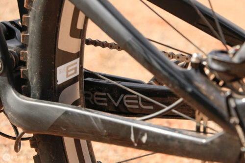 aces5050: (via First Ride: The Revel Rascal is a Full-On 29er Trail Animal - Singletracks Mountain B