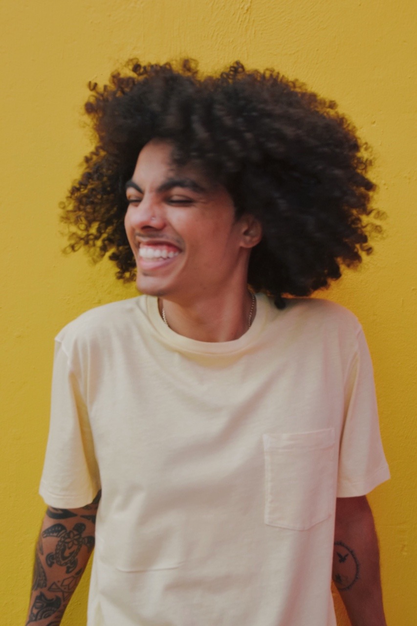 qnsx:  black boy joy by me.