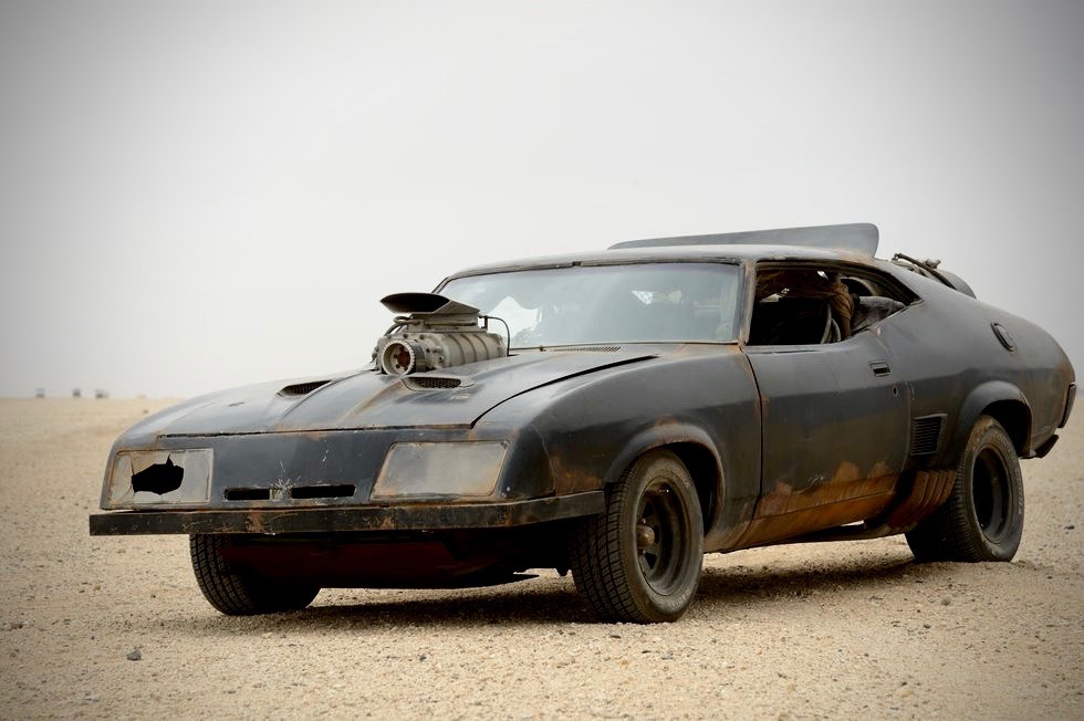 republic-of-awesome: utwo:  The cool vehicles in Mad Max: Fury Road © shortlist