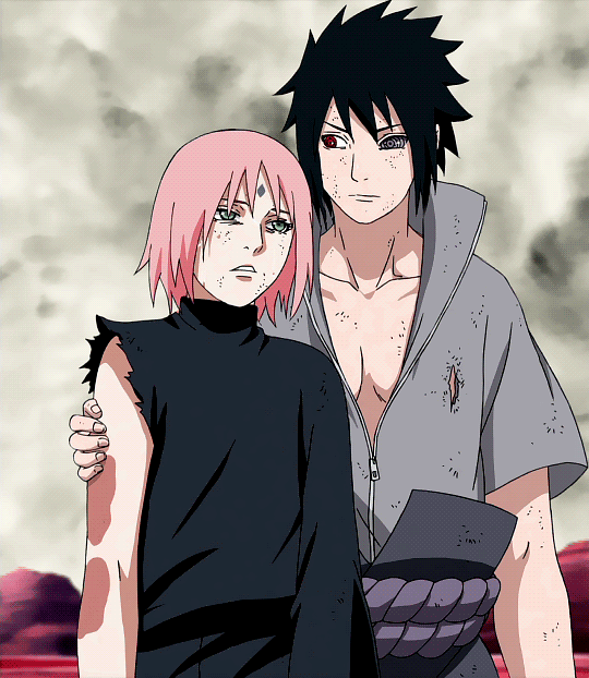 SasuSaku