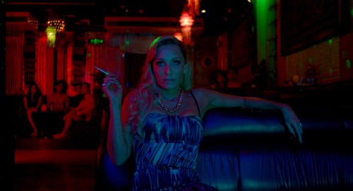 — Only God Forgives (2013), Written And Directed By Nicolas Winding Refn.