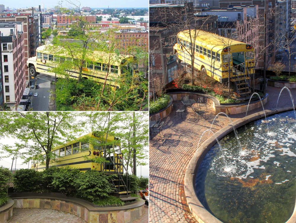 dharuadhmacha: culturenlifestyle:   City Museum: A 10-Story Former Shoe Factory Transformed