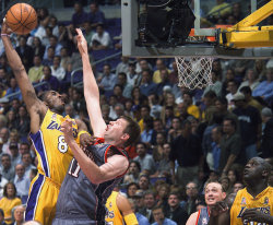heeynite:  Sweet dunk, Kobe.