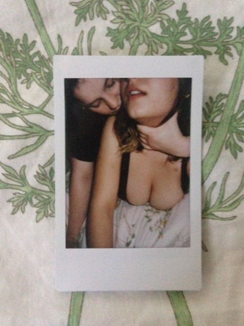 tiredbabushka:  Dirty polaroid series part adult photos