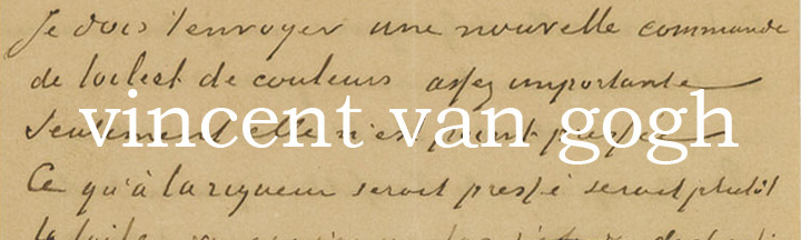 rompimileossa:  comefiocchidineve:  L'arte.  come scriveva ordinato Van Gogh….